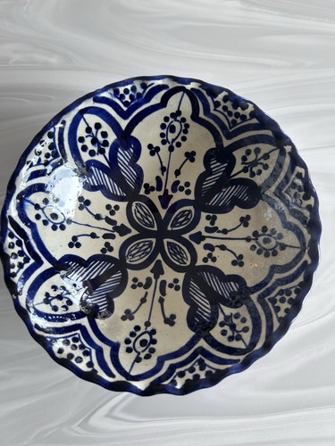 Rare vintage safi moroccan - rare,