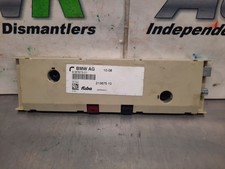 BMW Diversity Antenna