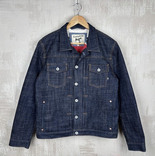 Companion denim moroccan - companion,