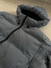 Supply & Demand Puffer Jacket
