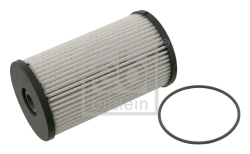 Fits febi 26341 fuel filter - febi,
