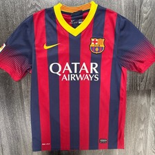 Original Nike Barcelona