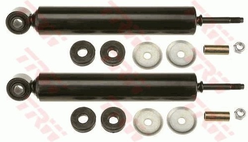 New shock absorber - new,