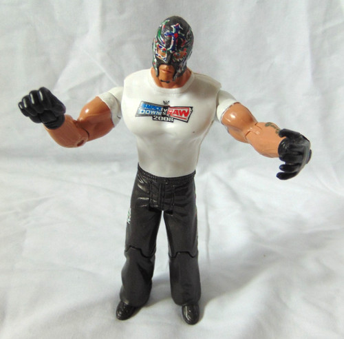 Wwe smackdown raw - smackdown, 2008