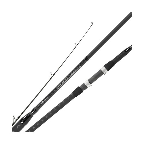 Voyager signature travel rods - voyager,