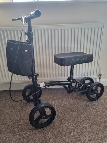 Panlova knee scooter mobility - panlova,
