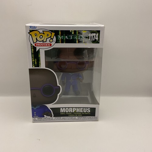 Funko pop morpheus - funko,