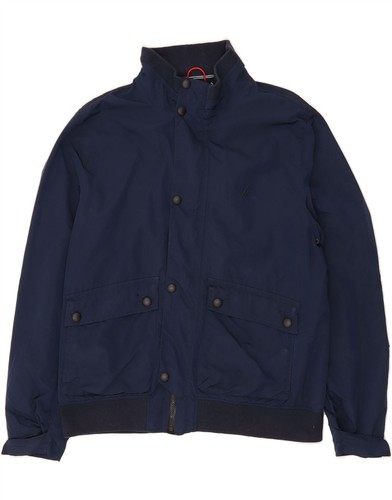 Nautica mens bomber jacket - jacket, uk