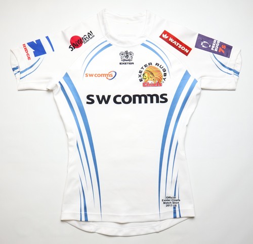 Exeter chiefs 2017 2018 - chiefs, 2017/2018