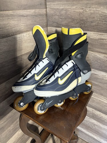 Vintage nike zoom air - zoom, hockey