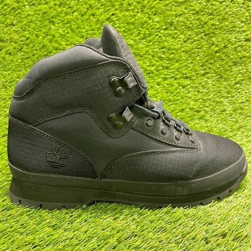 Timberland euro hiker mid - timberland,