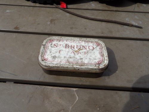 Vin tage ogdens bruno - vin,