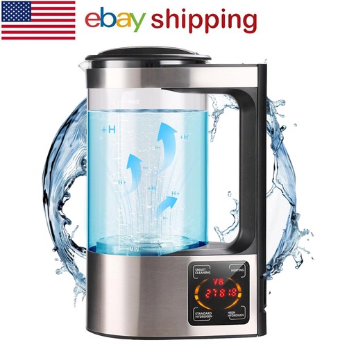 Electric hydrogen water - 2l,