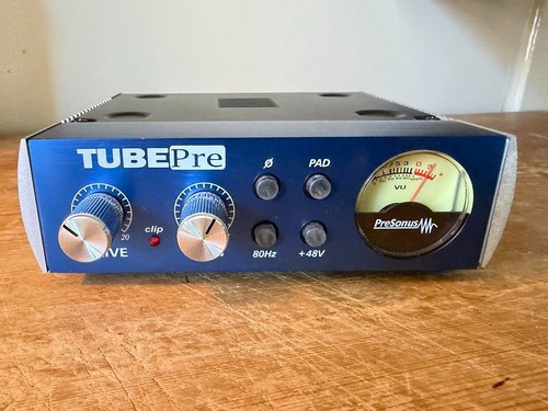 Presonus tubepre mono - tubepre,