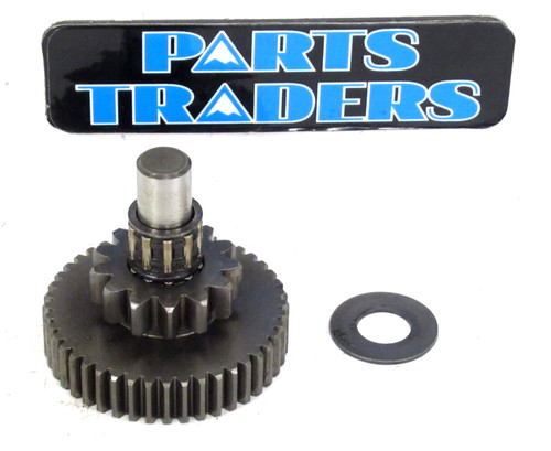 Oem genuine honda starter - oem,