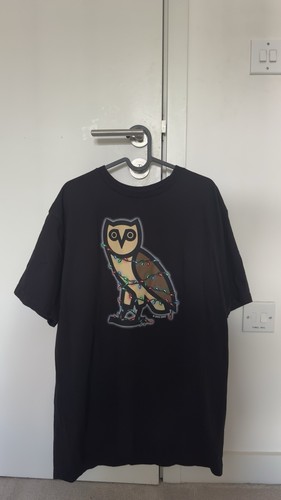 Drake ovo holiday tshirt - drake,