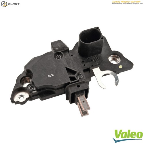 Alternator regulator 599182 - alternator,