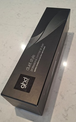 Ghd duet style - -, 2-in-1