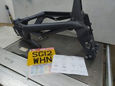 Triumph Street Triple R Main
