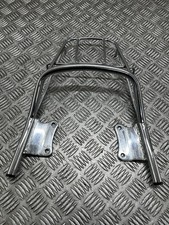 Yamaha YBR 125 2015 # rear luggage rack 2014 - 2017
