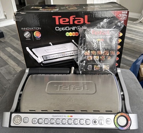 Tefal gc722d40 2000 - gc722d40,