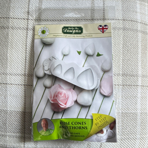 Katy sue designs rose - rose, &