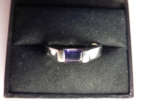 Bengal iolite men sterling - bengal,