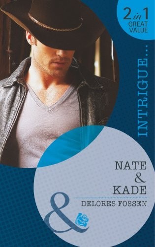 Nate kade mills - kade, &