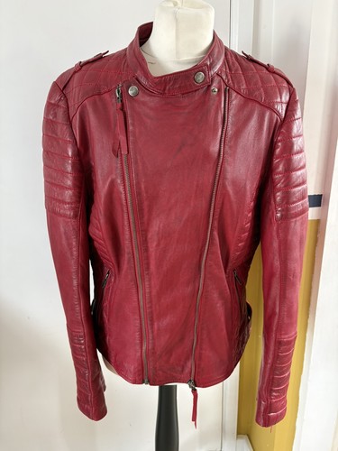 Joe browns size red 100 - size,