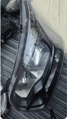 Ford transit mk8 halogen - transit,