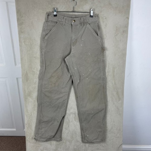 Men carhartt b11 des - men's,