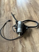 Rover 3.5 V8 Ignition Coil And Amplifier