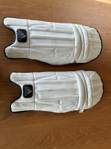 Adidas pro cricket - pro, batting