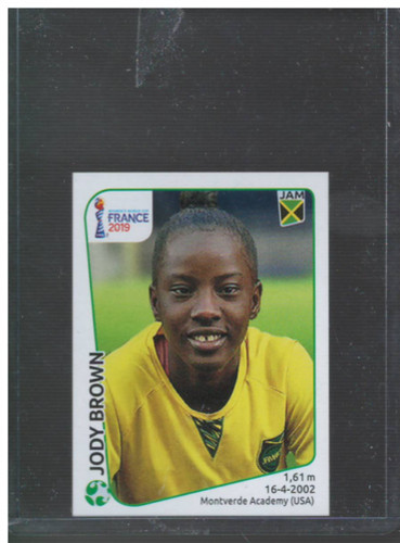 A5971 2019 panini - panini, women's