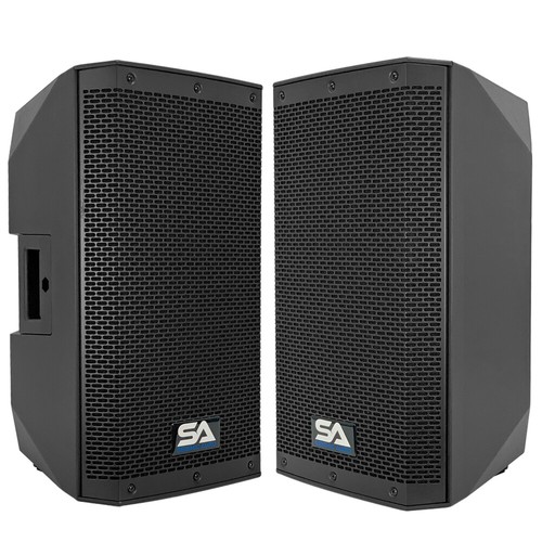 Pair powered 700 watt - pair,