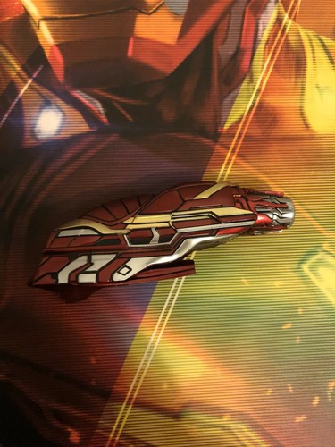 Hot toys mms473d23 - mms473d23, man