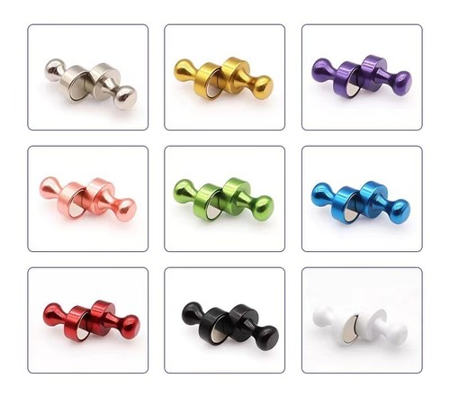 Small neodymium magnets - small,