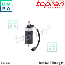 FUEL PUMP FOR VW