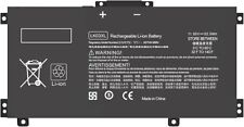 Battery LK03XL For HP ENVY X360 17-AE 17-CE 15-BP 15-BQ 916368-541 916814-855