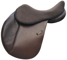 Acavallo Gel Seat Saver with Dri-Lex