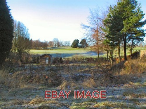 Photo lostock junction - lostock,