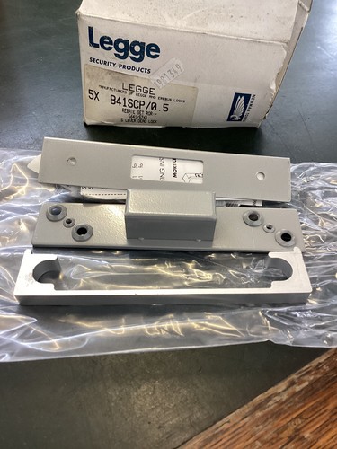 Legge b41scp rebate set - b41scp/0.5,