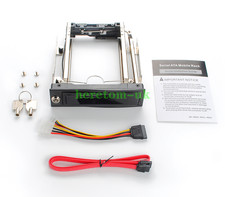 5.25'' Inch PC Drive Bay 3.5''