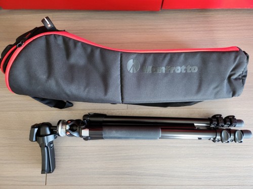 Manfrotto 055xprob tripod - 055xprob,