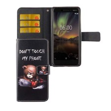 Phone Case Case for Nokia 6