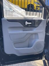 2019 LEVC TXE TAXI BREAKING