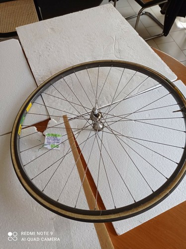 Tubular rim mavic gp4 - tubular,