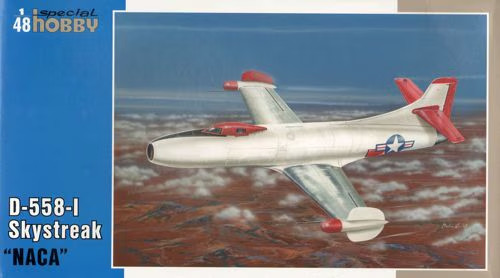 Special hobby 48115 48th - special, 1:48th