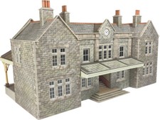 Metcalfe PO320 OO Gauge