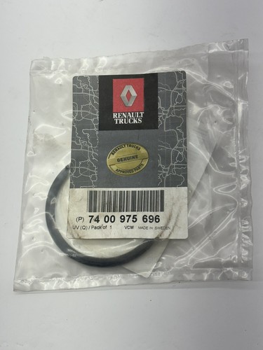 Renault premium truck - premium, seal